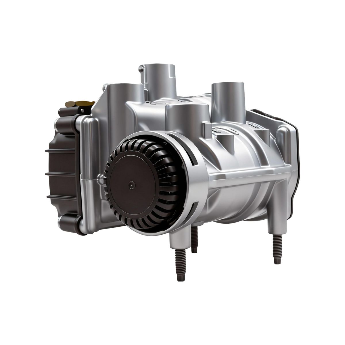 SINOTRUK - VALVULA CONTRO L EBS3