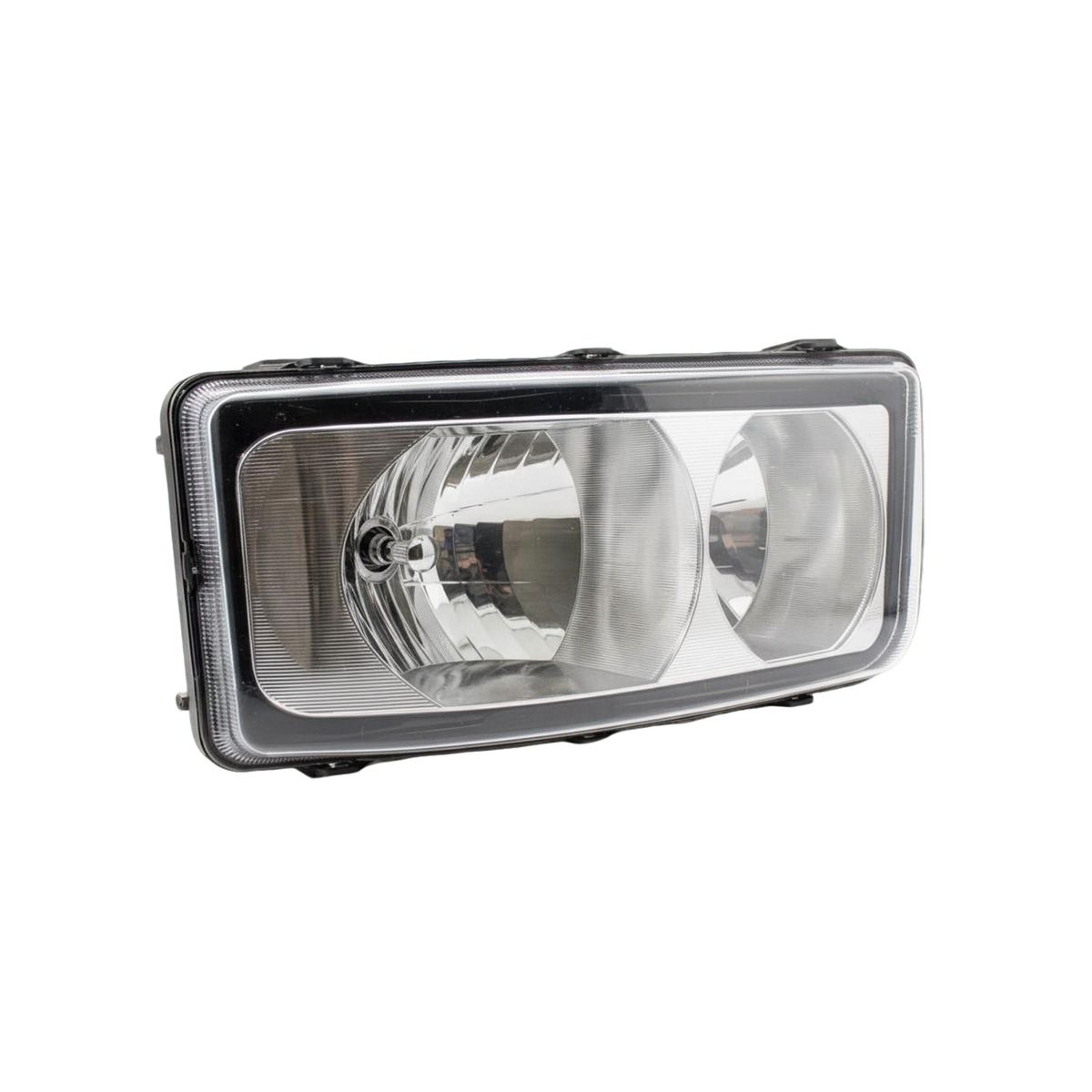 SINOTRUK - FOCO MAYOR IZQUIERDO