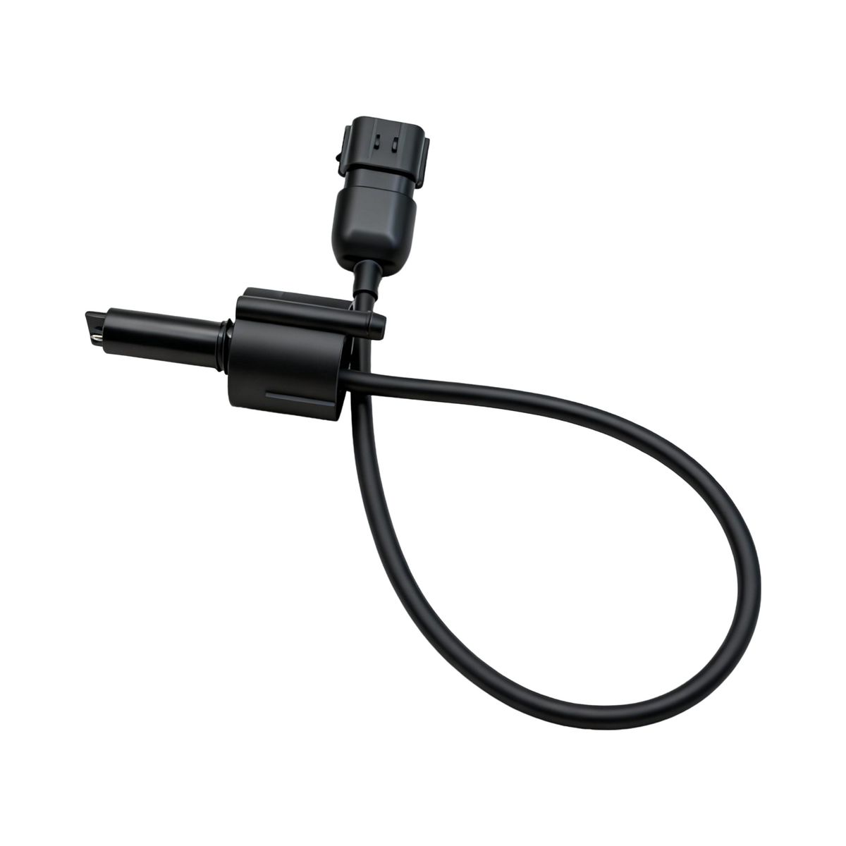 SINOTRUK - SENSOR NIVEL AGUA G7 - C9H