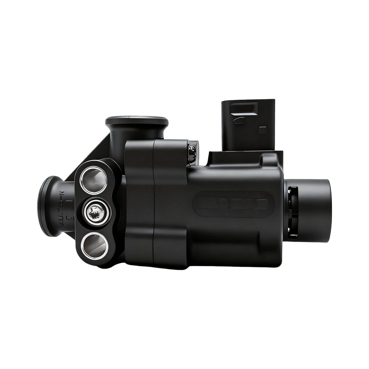 SINOTRUK - VALVULA SELENOIDE FRENO MOTOR