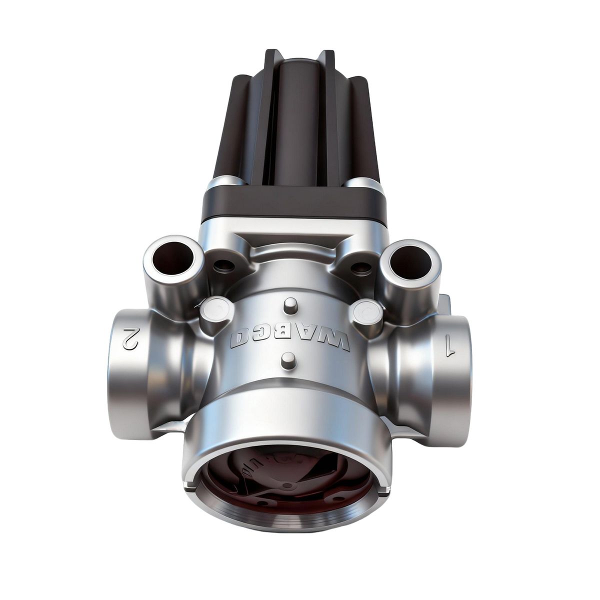 SINOTRUK - VALVULA REGULADORA PRESION