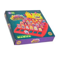 ¿CUAL ES MI MONSTRUO