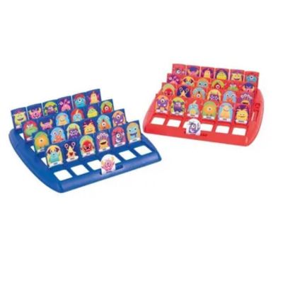 Imagen 2 del producto ¿CUAL ES MI MONSTRUO