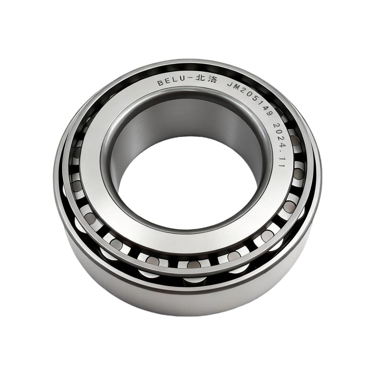 SINOTRUK - RODAMIENTO TRASERO EJE TRIPLE