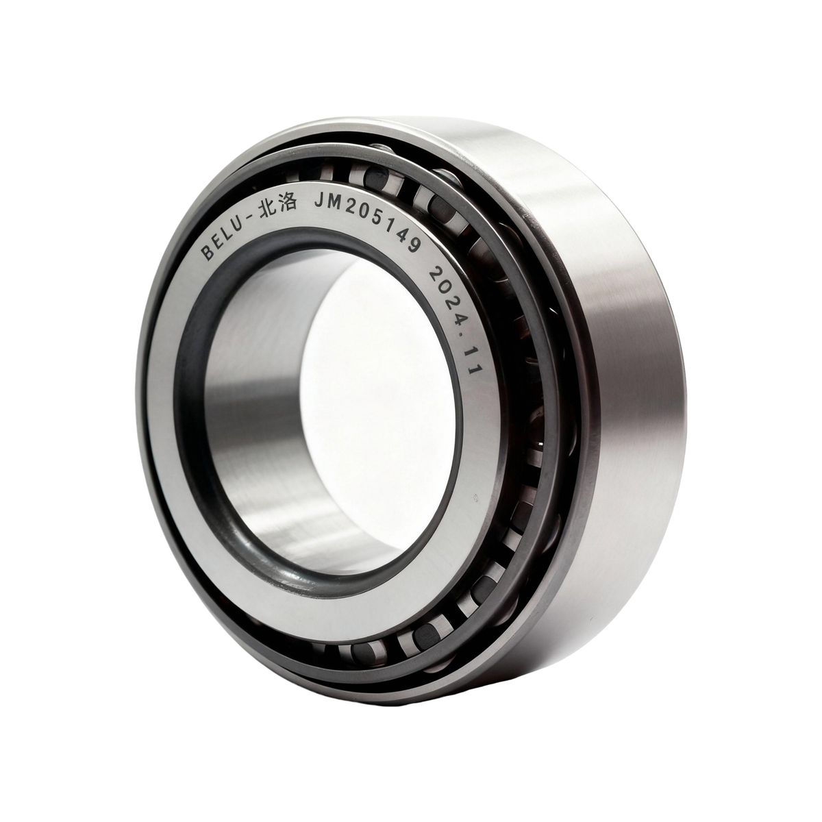 SINOTRUK - RODAMIENTO TRASERO EJE TRIPLE