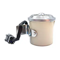 SINOTRUK - SIRENA MARCHA ATRÁS C9H - G7