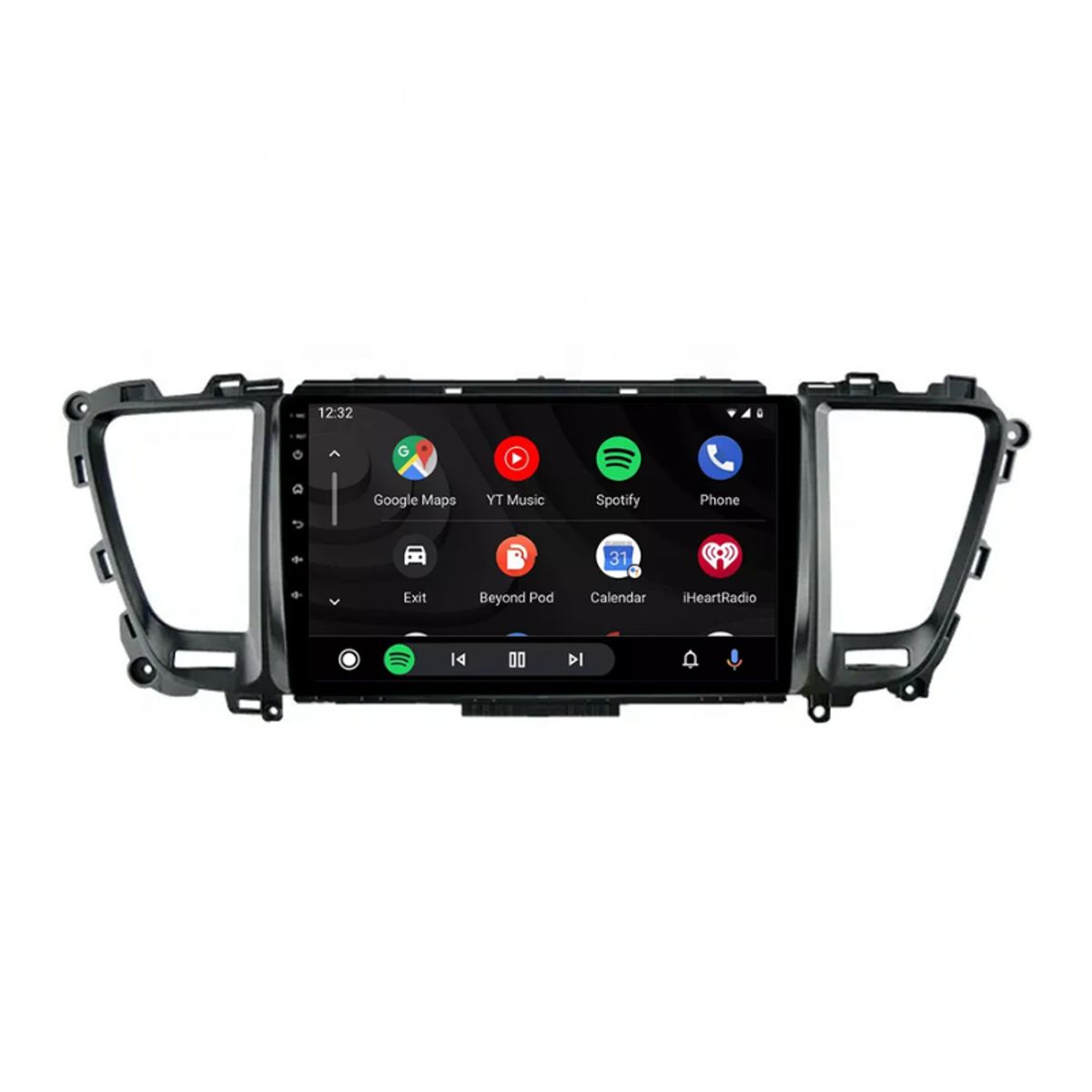 OEM - Radio Android Auto Carplay Kia Carnival 2014-2020 -2gb+32gb