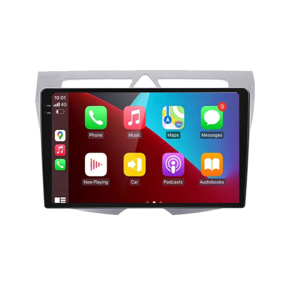 OEM - Radio Android Auto Carplay Kia Morning 2008-2011 -2gb+32gb