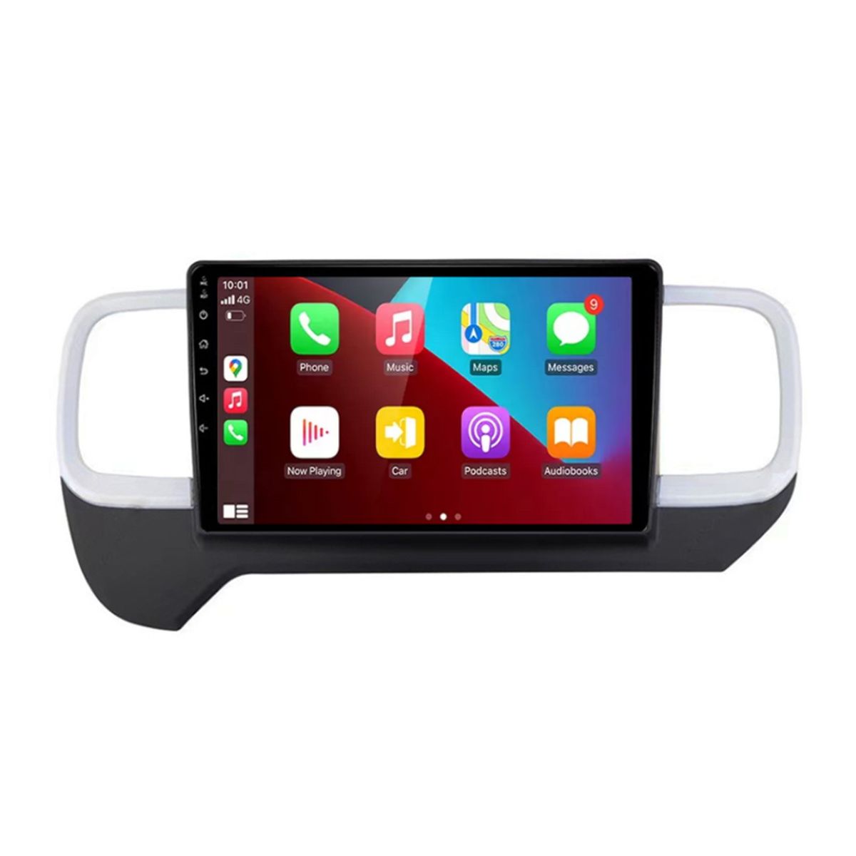 OEM - Radio Android Auto Carplay Hyundai Venue 2019+ -2gb+32gb