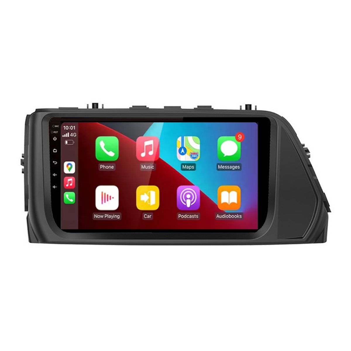 OEM - Radio Android Auto Carplay Hyundai Verna 2020+ -2gb+32gb