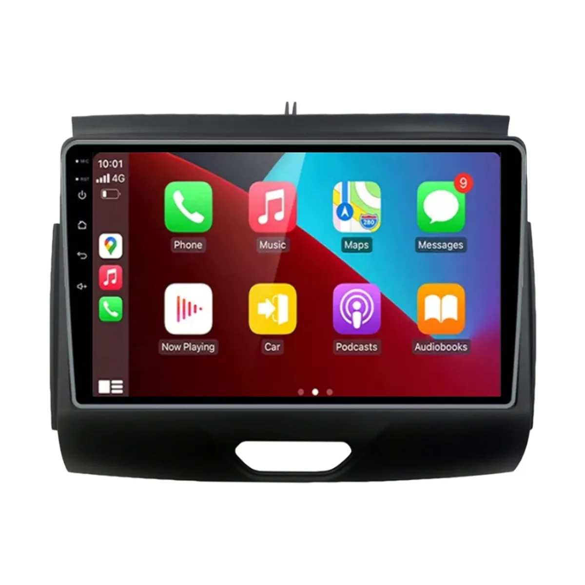 OEM - Radio Android Auto Carplay Ford Ranger mod 1 2018-2023 -2gb+32gb