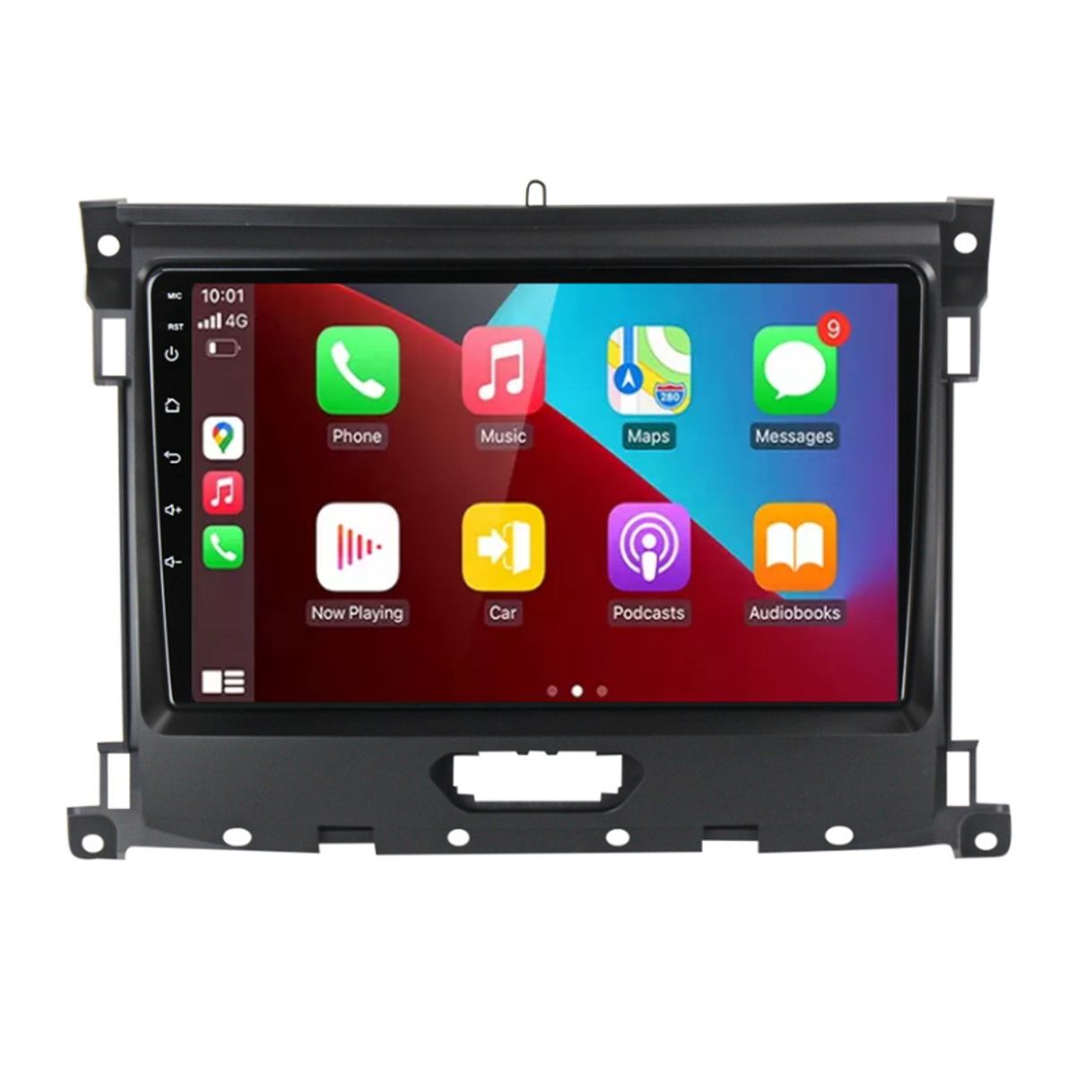 OEM - Radio Android Auto Carplay Ford Ranger mod 2 2018-2023 -2gb+32gb