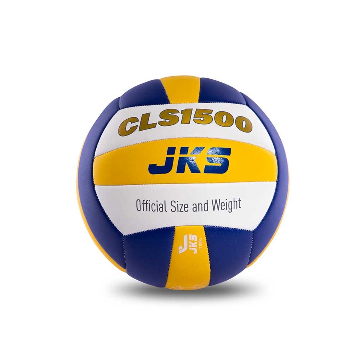JKS - Balon de Voleiball "CLS1500" Classic Jks
