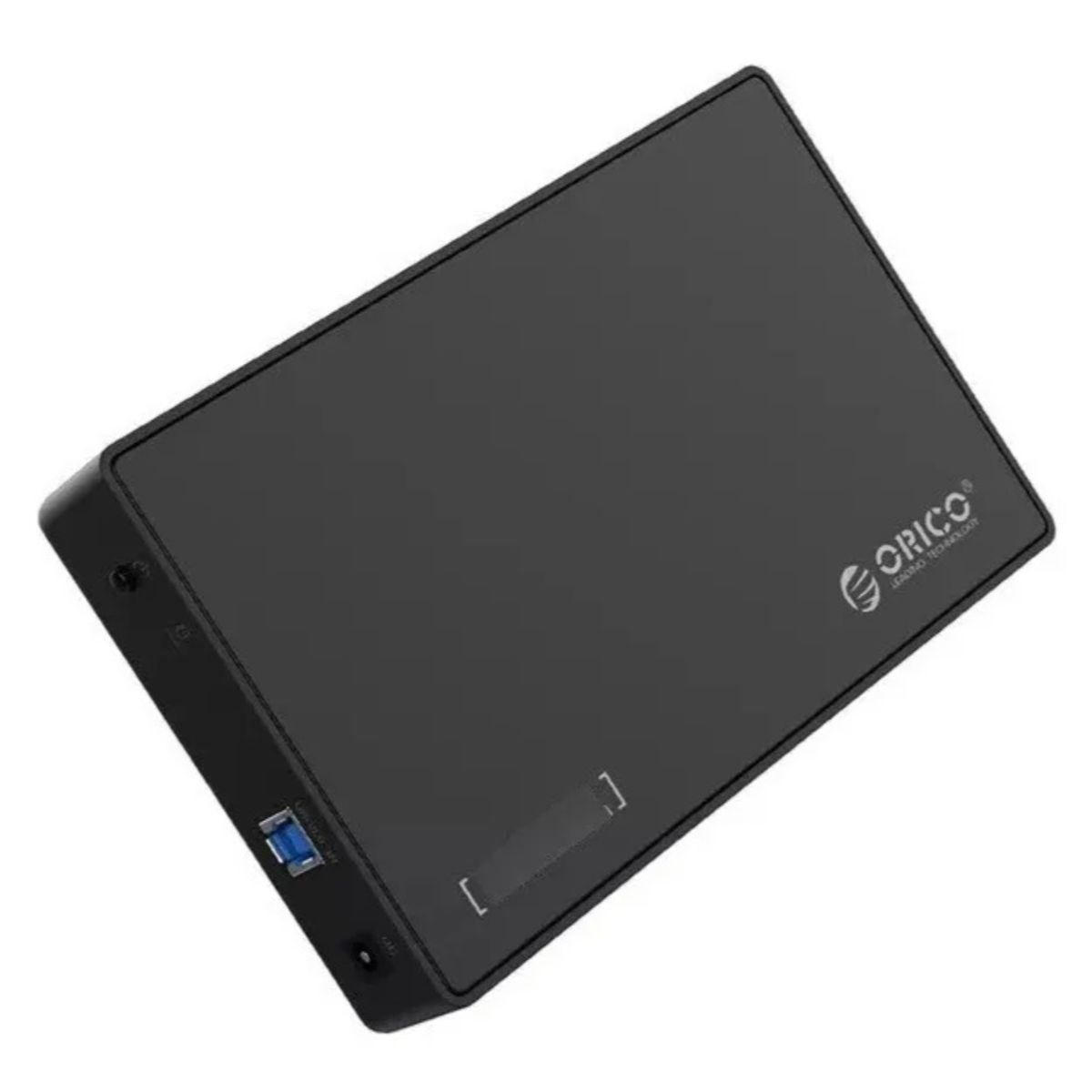 ORICO - Case Cofre Disco Duro 3.5 Sata Usb 3.0 Orico