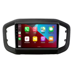 OEM - Radio Android Auto Carplay Fiat StradaRam 700 2020+