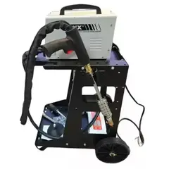 ALTERNATIVE - Desabollador Spotter Digital Incluye Accesorios Profesional