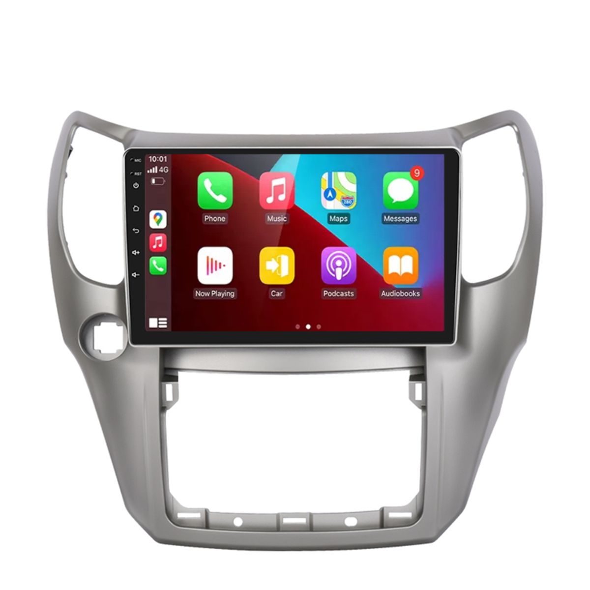 OEM - Radio Android Auto Carplay Greatwall M4 2014-2015 -2gb+32gb