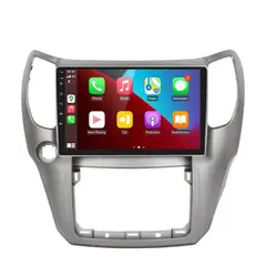 OEM - Radio Android Auto Carplay Greatwall M4 2014-2015 -2gb+32gb