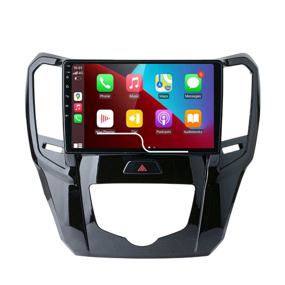 OEM - Radio Android Auto Carplay Greatwall M4 2016-2021 -2gb+32gb