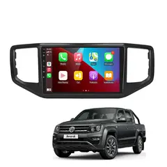 OEM - Radio Android Auto Carplay Volkswagen Amarok 2018-2023