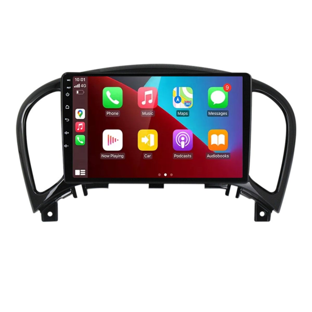 OEM - Radio Android Auto Carplay Nissan Juke 2011-2018 -2gb+32gb