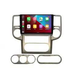 OEM - Radio Android Auto Carplay Nissan Xtrail 2003-2011 -2gb+32gb