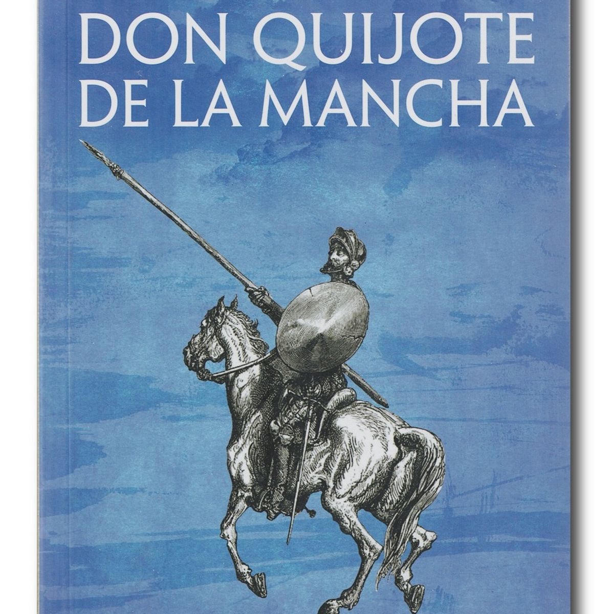PLUTON EDICIONES - Don Quijote de la Mancha