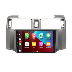 OEM - Radio Android Auto Carplay Toyota 4runner 2010-2020 -2+32gb