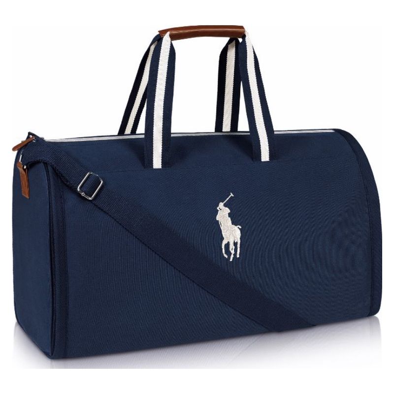 RALPH LAUREN - Pblue Garment Bag Gwp