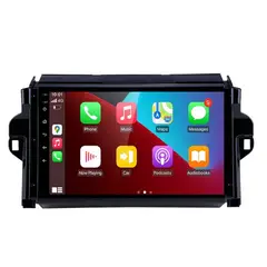 OEM - Radio Android Auto Carplay Toyota Fortuner 2015-2023 -2+32gb