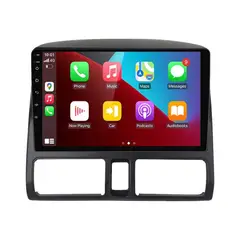 OEM - Radio Android Auto Carplay Honda CRV 2001-2007 -2gb+32gb