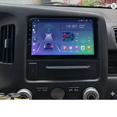 OEM - Radio Android Auto Carplay Honda Ridgeline 2010-2014 -2+32gb