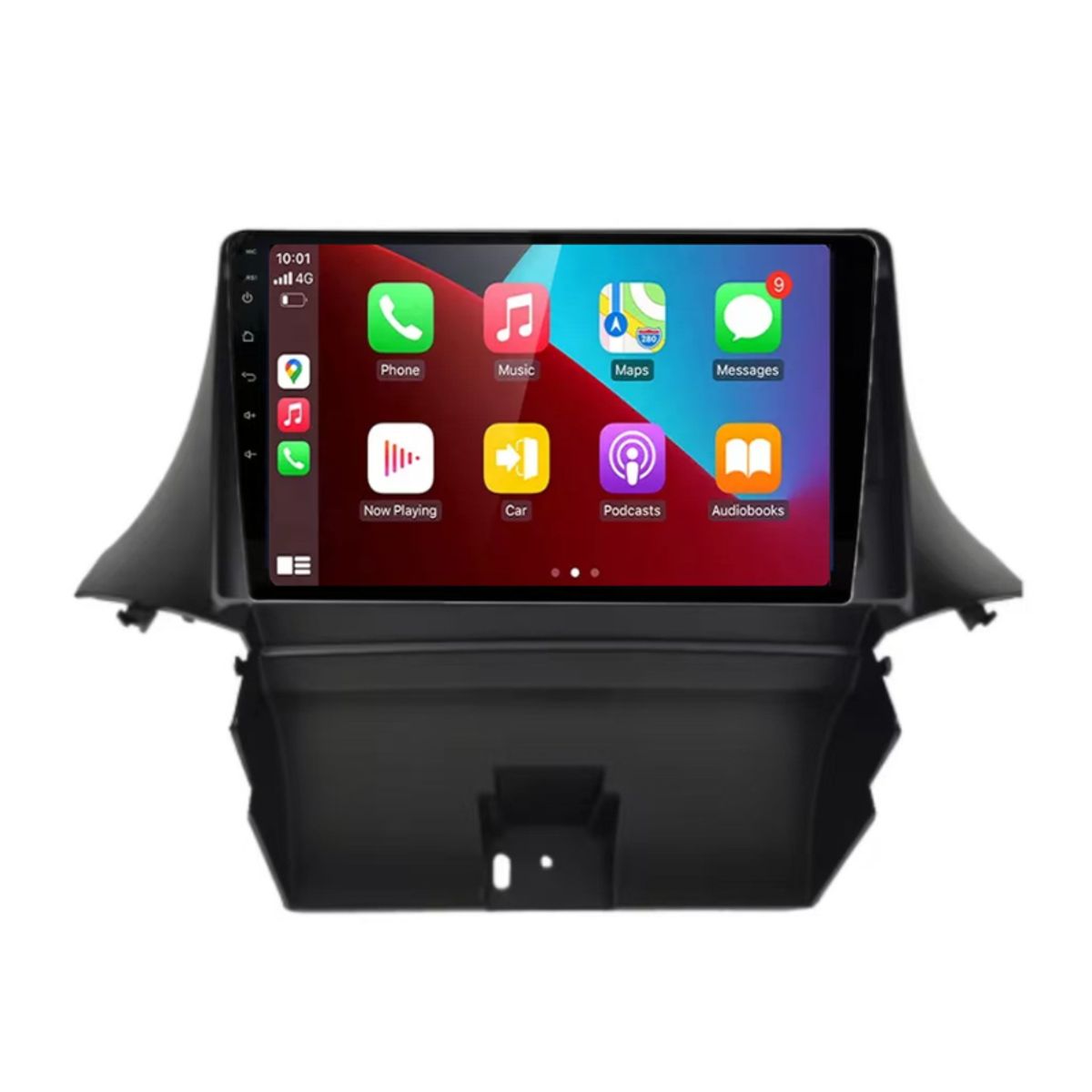 OEM - Radio Android Auto Carplay Chevrolet Orlando 2012-2018