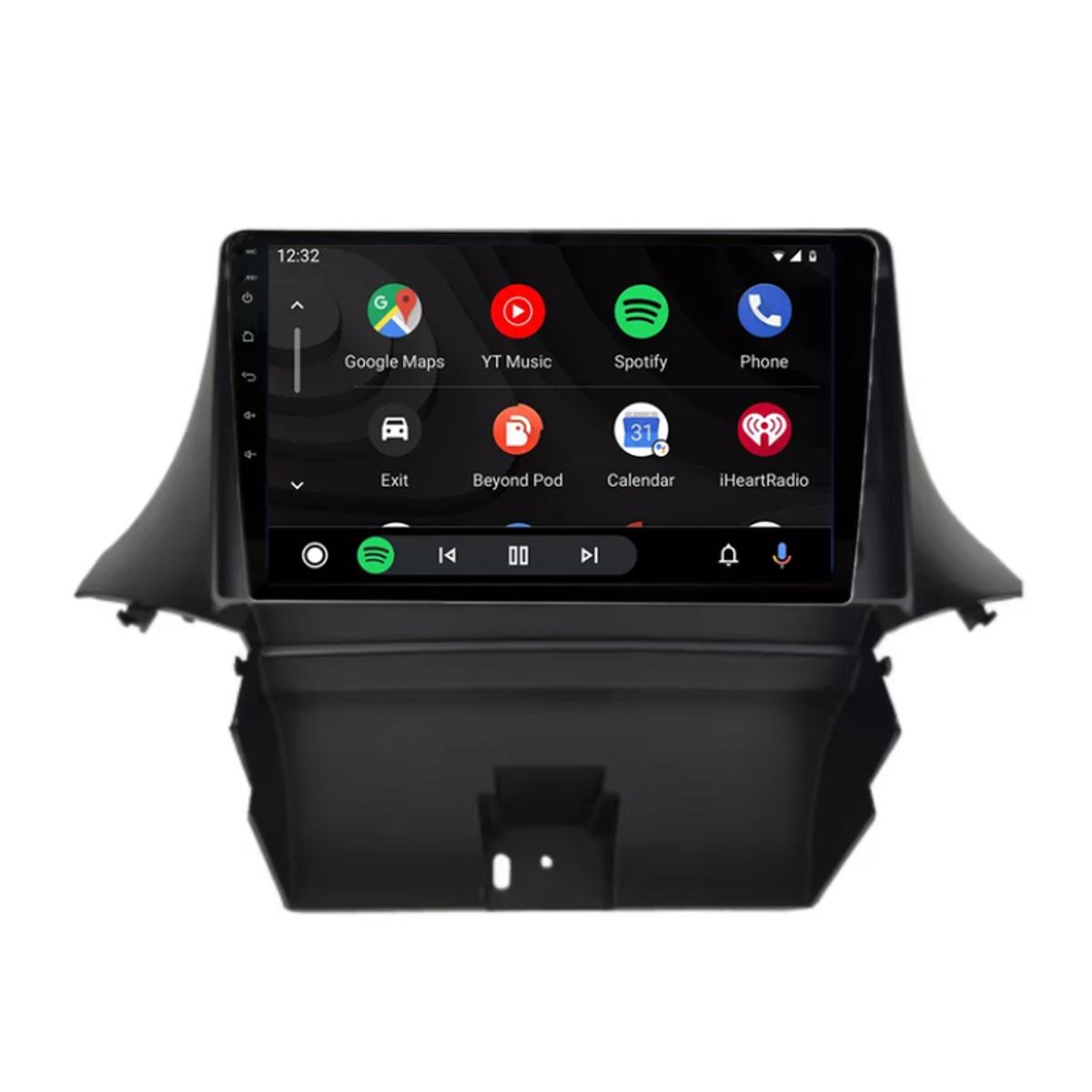 OEM - Radio Android Auto Carplay Chevrolet Orlando 2012-2018