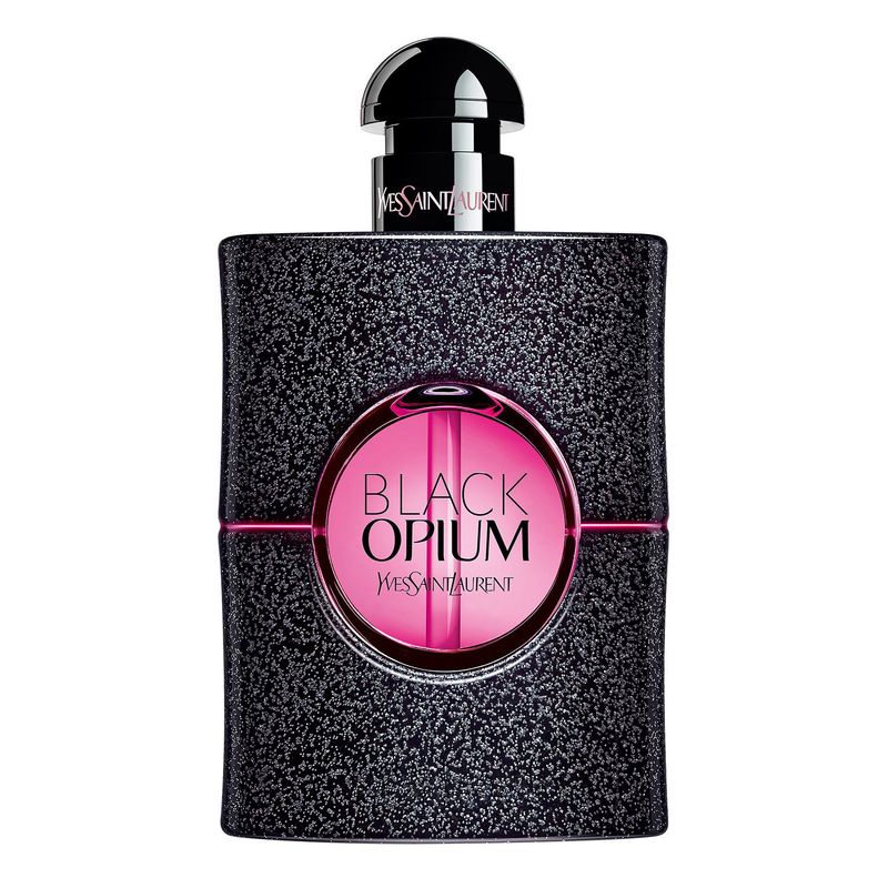 YVES SAINT LAURENT - Perfume Mujer Black Opium Neon Eau de Parfum 75ml Yves Saint Laurent