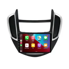 OEM - Radio Android Auto Carplay Chevrolet Tracker 2013-2016