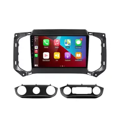 OEM - Radio Android Auto Carplay Chevrolet Colorado 2018-2023