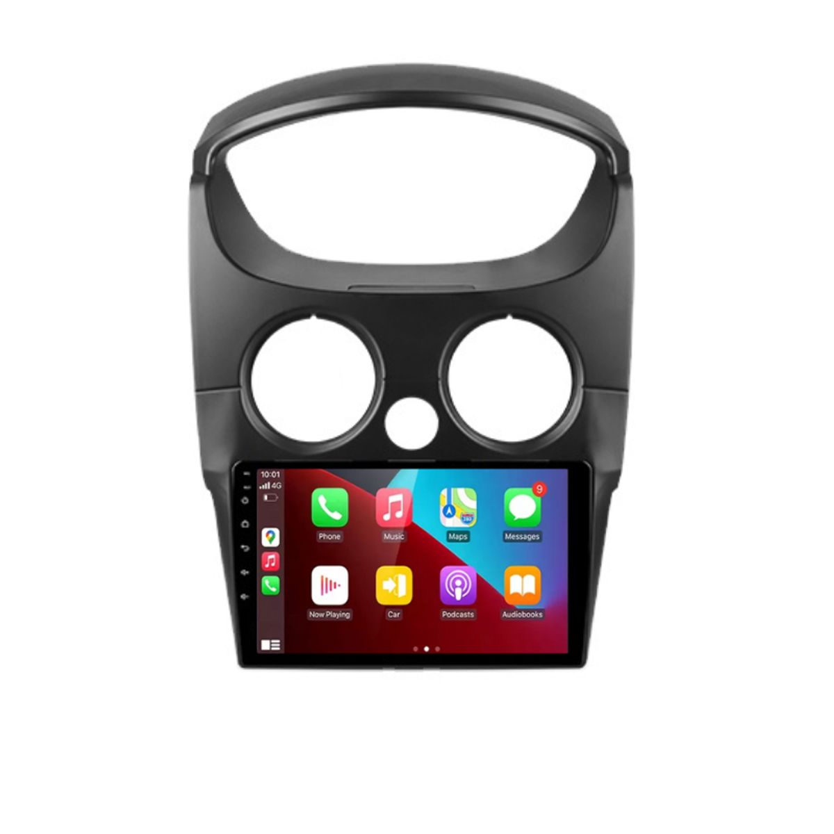 OEM - Radio Android Auto Carplay Chevrolet Spark 2006-2016