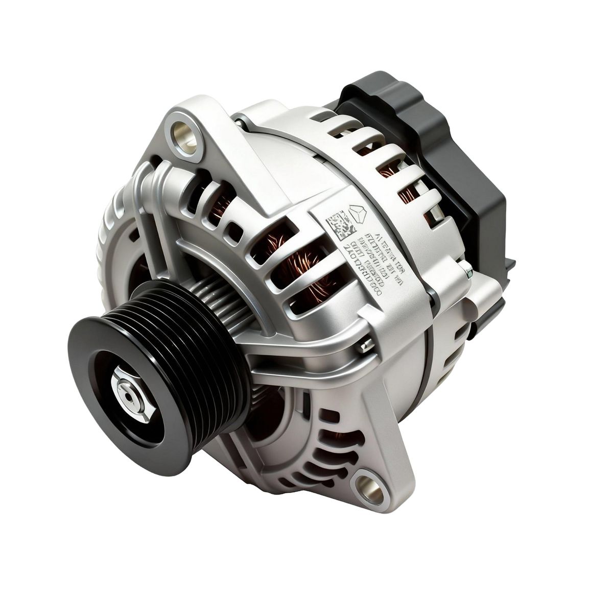 SINOTRUK - ALTERNADOR G7 SINOTRUK