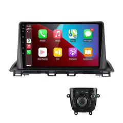 OEM - Radio Android Auto Carplay Mazda 3 2015-2020 -2gb+32gb