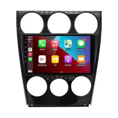 OEM - Radio Android Auto Carplay Mazda 6 2004-2008 -2gb+32gb