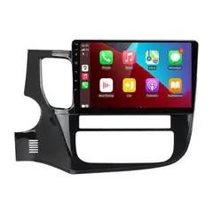 OEM - Radio Android Auto Carplay Mitsubishi Outlander 2015-2022