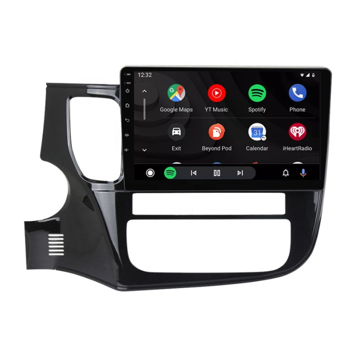 OEM - Radio Android Auto Carplay Mitsubishi Outlander 2015-2022