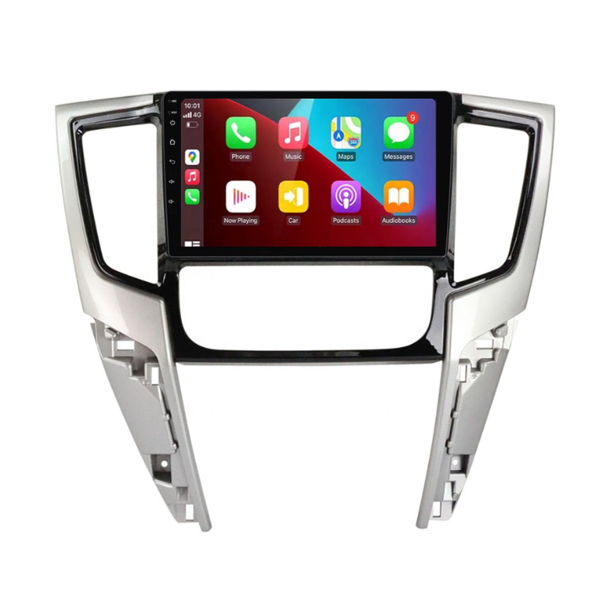 OEM - Radio Android Auto Carplay Mitsubishi L200 2019+ -2gb+32gb