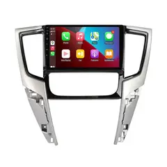 OEM - Radio Android Auto Carplay Mitsubishi L200 2019+ -2gb+32gb