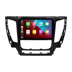 OEM - Radio Android Auto Carplay Mitsubishi Montero Sport 2017-24