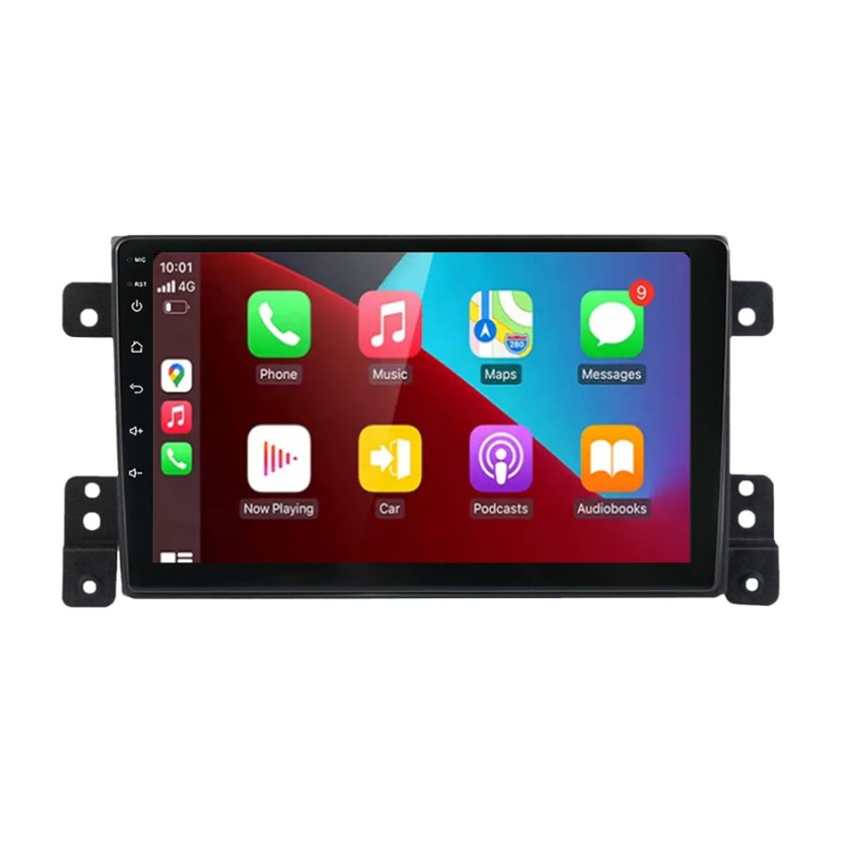 OEM - Radio Android Auto Carplay Suzuki Grand Vitara 2006-2019