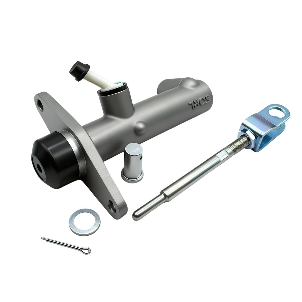 SINOTRUK - BOMBA EMBRAGUE HOMAN