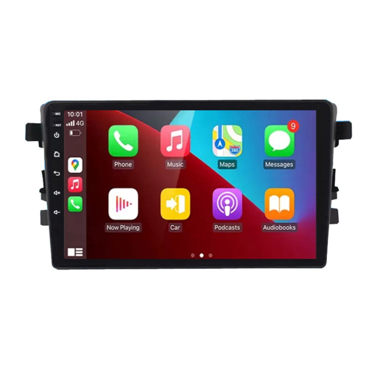 OEM - Radio Android Auto Carplay Suzuki Celerio 2010-2015 -2+32gb
