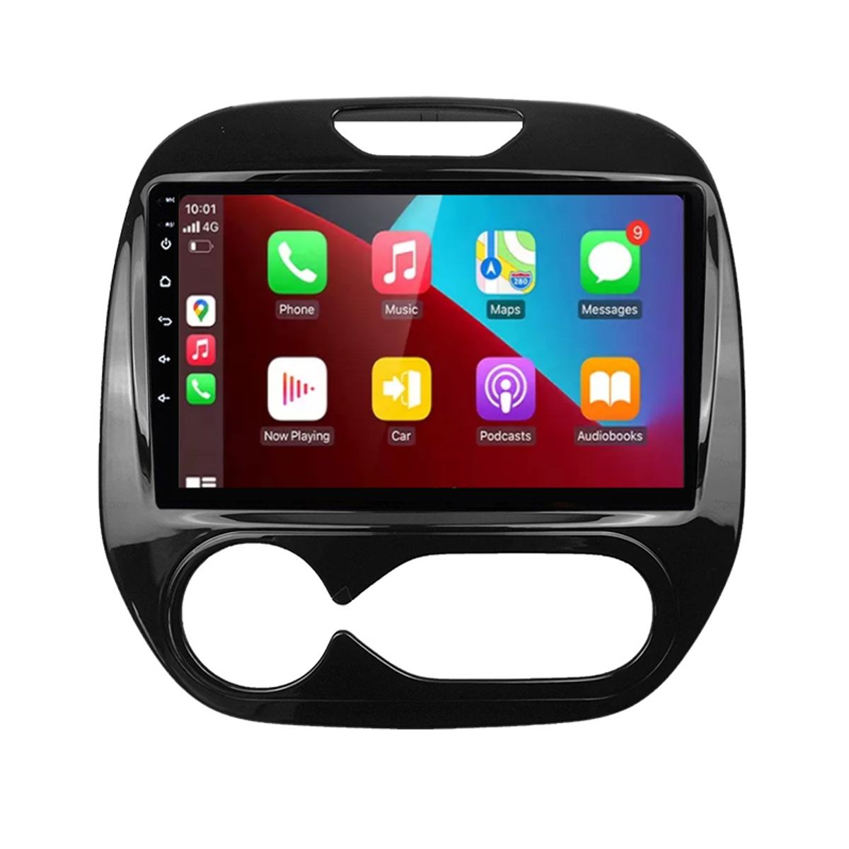 OEM - Radio Android Auto Carplay Renault Captur 2015-2021 -2+32gb